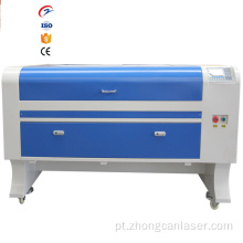 Máquinas de corte a laser CO2 CNC